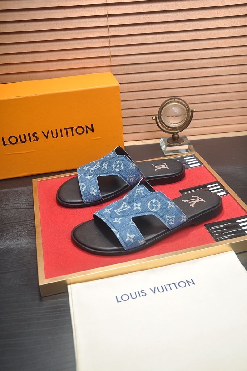 Louis Vuitton Slippers